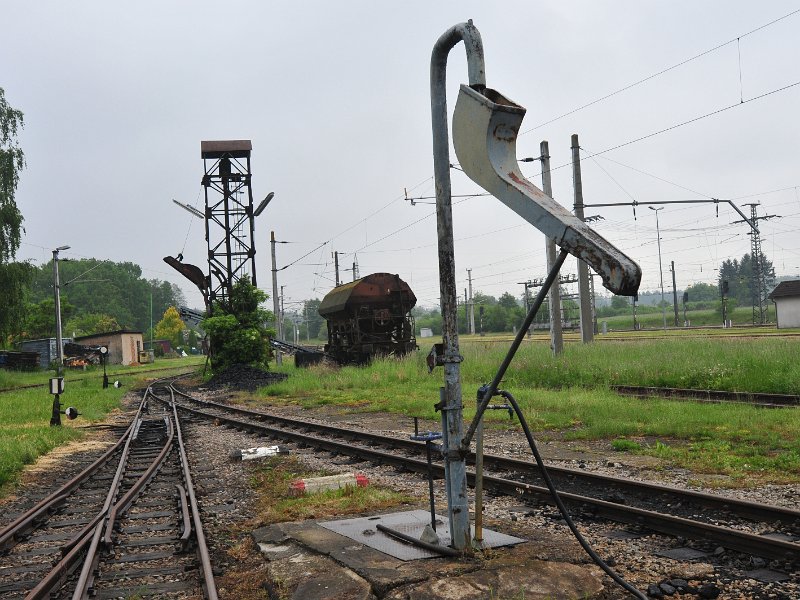 Betriebsbahnhof Gmuend (8)